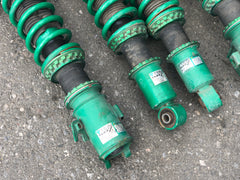 JDM Subaru Legacy 2005-2009 BP5 BPE TEIN FlexZ Adjustable Coilovers Suspension Struts