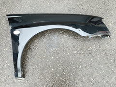 JDM 2004-2005 Subaru Impreza WRX STi Blobeye Front Right Passenger Side RH GDA GDB Fender OEM