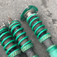 JDM Subaru Legacy 2005-2009 BP5 BPE TEIN FlexZ Adjustable Coilovers Suspension Struts | Coilovers | Blitz, BP5, BPE, Coilovers, freeshipping, Legacy, Subaru, Subaru Legacy | 1942