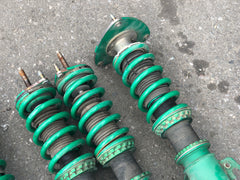JDM Subaru Legacy 2005-2009 BP5 BPE TEIN FlexZ Adjustable Coilovers Suspension Struts