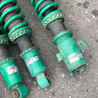 JDM Subaru Legacy 2005-2009 BP5 BPE TEIN FlexZ Adjustable Coilovers Suspension Struts | Coilovers | Blitz, BP5, BPE, Coilovers, freeshipping, Legacy, Subaru, Subaru Legacy | 1942