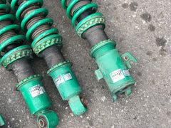 JDM Subaru Legacy 2005-2009 BP5 BPE TEIN FlexZ Adjustable Coilovers Suspension Struts