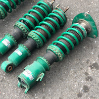 JDM Subaru Legacy 2005-2009 BP5 BPE TEIN FlexZ Adjustable Coilovers Suspension Struts | Coilovers | Blitz, BP5, BPE, Coilovers, freeshipping, Legacy, Subaru, Subaru Legacy | 1942
