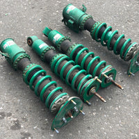 JDM Subaru Legacy 2005-2009 BP5 BPE TEIN FlexZ Adjustable Coilovers Suspension Struts | Coilovers | Blitz, BP5, BPE, Coilovers, freeshipping, Legacy, Subaru, Subaru Legacy | 1942