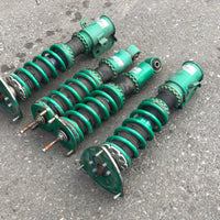 JDM Subaru Legacy 2005-2009 BP5 BPE TEIN FlexZ Adjustable Coilovers Suspension Struts | Coilovers | Blitz, BP5, BPE, Coilovers, freeshipping, Legacy, Subaru, Subaru Legacy | 1942