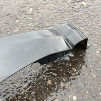JDM 2004-2005 Subaru Impreza WRX STi Blobeye Front Right Passenger Side RH GDA GDB Fender OEM | hawkeye, hawkeye fender, localpickup, subaru wrx fender, v9, v9 fender, wrx sti fender | 2229