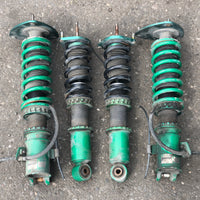 JDM Subaru Legacy 2005-2009 BP5 BPE TEIN Adjustable Coilovers Suspension Struts | Coilovers | Blitz, BP5, BPE, Coilovers, Legacy, Subaru, Subaru Legacy | 1943