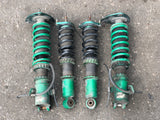JDM Subaru Legacy 2005-2009 BP5 BPE TEIN Adjustable Coilovers Suspension Struts | Coilovers | Blitz, BP5, BPE, Coilovers, Legacy, Subaru, Subaru Legacy | 1943