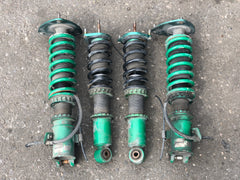 JDM Subaru Legacy 2005-2009 BP5 BPE TEIN Adjustable Coilovers Suspension Struts