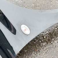 JDM 2004-2005 Subaru Impreza WRX STi Blobeye Front Right Passenger Side RH GDA GDB Fender OEM | hawkeye, hawkeye fender, localpickup, subaru wrx fender, v9, v9 fender, wrx sti fender | 2229