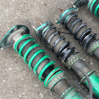 JDM Subaru Legacy 2005-2009 BP5 BPE TEIN Adjustable Coilovers Suspension Struts | Coilovers | Blitz, BP5, BPE, Coilovers, Legacy, Subaru, Subaru Legacy | 1943
