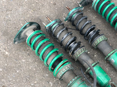 JDM Subaru Legacy 2005-2009 BP5 BPE TEIN Adjustable Coilovers Suspension Struts