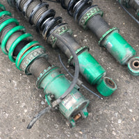 JDM Subaru Legacy 2005-2009 BP5 BPE TEIN Adjustable Coilovers Suspension Struts | Coilovers | Blitz, BP5, BPE, Coilovers, Legacy, Subaru, Subaru Legacy | 1943