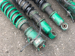JDM Subaru Legacy 2005-2009 BP5 BPE TEIN Adjustable Coilovers Suspension Struts