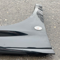 JDM 2004-2005 Subaru Impreza WRX STi Blobeye Front Right Passenger Side RH GDA GDB Fender OEM | hawkeye, hawkeye fender, localpickup, subaru wrx fender, v9, v9 fender, wrx sti fender | 2229