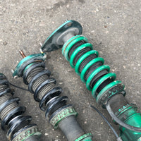 JDM Subaru Legacy 2005-2009 BP5 BPE TEIN Adjustable Coilovers Suspension Struts | Coilovers | Blitz, BP5, BPE, Coilovers, Legacy, Subaru, Subaru Legacy | 1943