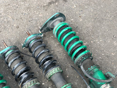 JDM Subaru Legacy 2005-2009 BP5 BPE TEIN Adjustable Coilovers Suspension Struts