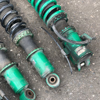 JDM Subaru Legacy 2005-2009 BP5 BPE TEIN Adjustable Coilovers Suspension Struts | Coilovers | Blitz, BP5, BPE, Coilovers, Legacy, Subaru, Subaru Legacy | 1943