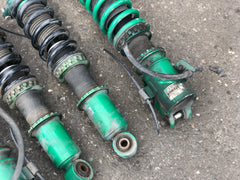 JDM Subaru Legacy 2005-2009 BP5 BPE TEIN Adjustable Coilovers Suspension Struts