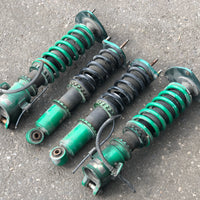 JDM Subaru Legacy 2005-2009 BP5 BPE TEIN Adjustable Coilovers Suspension Struts | Coilovers | Blitz, BP5, BPE, Coilovers, Legacy, Subaru, Subaru Legacy | 1943