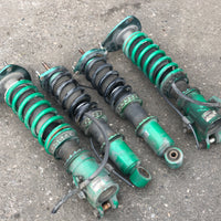 JDM Subaru Legacy 2005-2009 BP5 BPE TEIN Adjustable Coilovers Suspension Struts | Coilovers | Blitz, BP5, BPE, Coilovers, Legacy, Subaru, Subaru Legacy | 1943