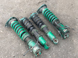 JDM Subaru Legacy 2005-2009 BP5 BPE TEIN Adjustable Coilovers Suspension Struts | Coilovers | Blitz, BP5, BPE, Coilovers, Legacy, Subaru, Subaru Legacy | 1943