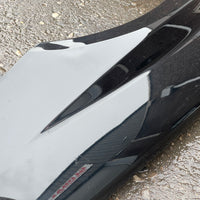 JDM 2004-2005 Subaru Impreza WRX STi Blobeye Front Right Passenger Side RH GDA GDB Fender OEM