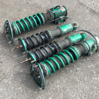 JDM Subaru Legacy 2005-2009 BP5 BPE TEIN Adjustable Coilovers Suspension Struts | Coilovers | Blitz, BP5, BPE, Coilovers, Legacy, Subaru, Subaru Legacy | 1943