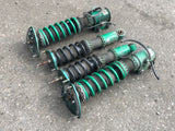 JDM Subaru Legacy 2005-2009 BP5 BPE TEIN Adjustable Coilovers Suspension Struts | Coilovers | Blitz, BP5, BPE, Coilovers, Legacy, Subaru, Subaru Legacy | 1943