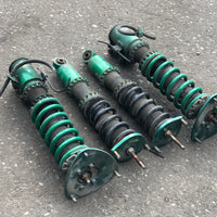 JDM Subaru Legacy 2005-2009 BP5 BPE TEIN Adjustable Coilovers Suspension Struts | Coilovers | Blitz, BP5, BPE, Coilovers, Legacy, Subaru, Subaru Legacy | 1943