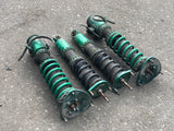 JDM Subaru Legacy 2005-2009 BP5 BPE TEIN Adjustable Coilovers Suspension Struts | Coilovers | Blitz, BP5, BPE, Coilovers, Legacy, Subaru, Subaru Legacy | 1943