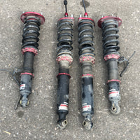 JDM Lexus IS300 Blitz DamperZZR Coilovers Lower Kit 2001-2005 Toyota Altezza | Coilovers | Altezza, Altezza Coilovers, Is300 Coilovers, Lexus Is300, Toyota Altezza | 1946