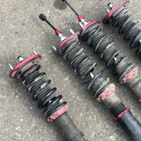 JDM Lexus IS300 Blitz DamperZZR Coilovers Lower Kit 2001-2005 Toyota Altezza | Coilovers | Altezza, Altezza Coilovers, Is300 Coilovers, Lexus Is300, Toyota Altezza | 1946