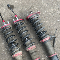 JDM Lexus IS300 Blitz DamperZZR Coilovers Lower Kit 2001-2005 Toyota Altezza | Coilovers | Altezza, Altezza Coilovers, Is300 Coilovers, Lexus Is300, Toyota Altezza | 1946