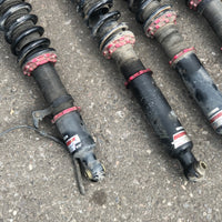 JDM Lexus IS300 Blitz DamperZZR Coilovers Lower Kit 2001-2005 Toyota Altezza | Coilovers | Altezza, Altezza Coilovers, Is300 Coilovers, Lexus Is300, Toyota Altezza | 1946