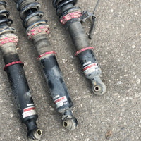 JDM Lexus IS300 Blitz DamperZZR Coilovers Lower Kit 2001-2005 Toyota Altezza | Coilovers | Altezza, Altezza Coilovers, Is300 Coilovers, Lexus Is300, Toyota Altezza | 1946
