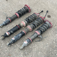 JDM Lexus IS300 Blitz DamperZZR Coilovers Lower Kit 2001-2005 Toyota Altezza | Coilovers | Altezza, Altezza Coilovers, Is300 Coilovers, Lexus Is300, Toyota Altezza | 1946