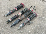 JDM Lexus IS300 Blitz DamperZZR Coilovers Lower Kit 2001-2005 Toyota Altezza | Coilovers | Altezza, Altezza Coilovers, Is300 Coilovers, Lexus Is300, Toyota Altezza | 1946