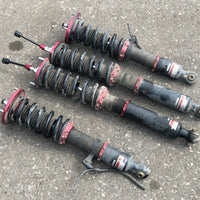 JDM Lexus IS300 Blitz DamperZZR Coilovers Lower Kit 2001-2005 Toyota Altezza | Coilovers | Altezza, Altezza Coilovers, Is300 Coilovers, Lexus Is300, Toyota Altezza | 1946