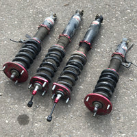 JDM Lexus IS300 Blitz DamperZZR Coilovers Lower Kit 2001-2005 Toyota Altezza | Coilovers | Altezza, Altezza Coilovers, Is300 Coilovers, Lexus Is300, Toyota Altezza | 1946