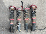 JDM Subaru Legacy 2005-2009 BP5 BPE BLITZ Adjustable Coilovers Suspension Struts | Coilovers | Blitz, BP5, BPE, Coilovers, Legacy, Subaru, Subaru Legacy | 1945