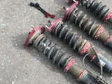 JDM Subaru Legacy 2005-2009 BP5 BPE BLITZ Adjustable Coilovers Suspension Struts | Coilovers | Blitz, BP5, BPE, Coilovers, Legacy, Subaru, Subaru Legacy | 1945