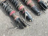 JDM Subaru Legacy 2005-2009 BP5 BPE BLITZ Adjustable Coilovers Suspension Struts | Coilovers | Blitz, BP5, BPE, Coilovers, Legacy, Subaru, Subaru Legacy | 1945