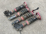 JDM Subaru Legacy 2005-2009 BP5 BPE BLITZ Adjustable Coilovers Suspension Struts | Coilovers | Blitz, BP5, BPE, Coilovers, Legacy, Subaru, Subaru Legacy | 1945