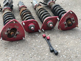 JDM Subaru Legacy 2005-2009 BP5 BPE BLITZ Adjustable Coilovers Suspension Struts | Coilovers | Blitz, BP5, BPE, Coilovers, Legacy, Subaru, Subaru Legacy | 1945