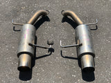 JDM Subaru Legacy Exhaust Muffler 2005 2006 2007 2008 2009 Racing / Performance | Muffler / Exhaust | HKS, Kakimoto, Legacy, Legacy Exhausts, localpickup, STI, STi Genome, Subaru | 1947-1