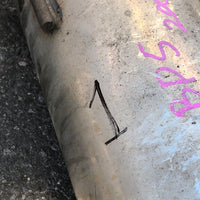 JDM Subaru Legacy Exhaust Muffler 2005 2006 2007 2008 2009 Racing / Performance | Muffler / Exhaust | HKS, Kakimoto, Legacy, Legacy Exhausts, localpickup, STI, STi Genome, Subaru | 1947-1