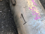 JDM Subaru Legacy Exhaust Muffler 2005 2006 2007 2008 2009 Racing / Performance | Muffler / Exhaust | HKS, Kakimoto, Legacy, Legacy Exhausts, localpickup, STI, STi Genome, Subaru | 1947-1
