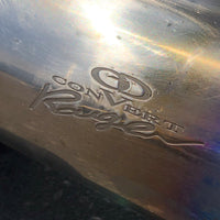 JDM Subaru Legacy Exhaust Muffler 2005 2006 2007 2008 2009 Racing / Performance ConVert Rage | Muffler / Exhaust | HKS, Kakimoto, Legacy, Legacy Exhausts, localpickup, STI, STi Genome, Subaru | 1948-2