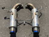 JDM Subaru Legacy Exhaust Muffler 2005 2006 2007 2008 2009 Racing / Performance | Muffler / Exhaust | HKS, Kakimoto, Legacy, Legacy Exhausts, localpickup, STI, STi Genome, Subaru | 1949-3